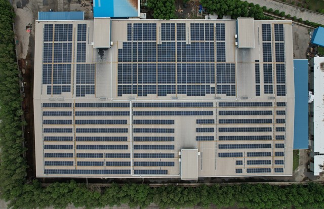 Grew Energy secures200 MW of SECI’s 400 MW solar PV module auction